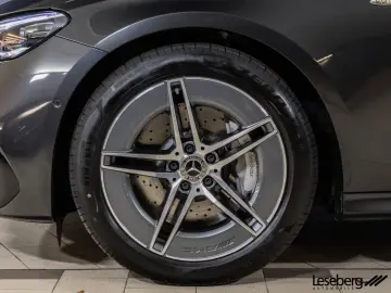 E 300 de AMG DIG.LIGHT Pano Distro Airmatic 360