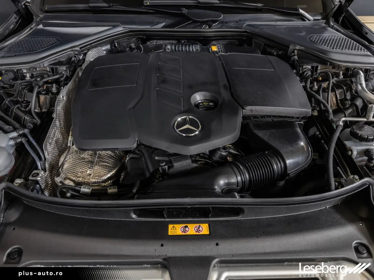 E 300 de AMG DIG.LIGHT Pano Distro Airmatic 360