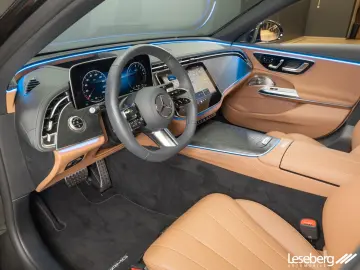 E 300 de AMG DIG.LIGHT Pano Distro Airmatic 360