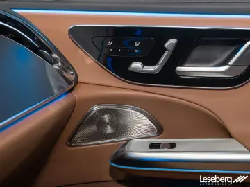 E 300 de AMG DIG.LIGHT Pano Distro Airmatic 360