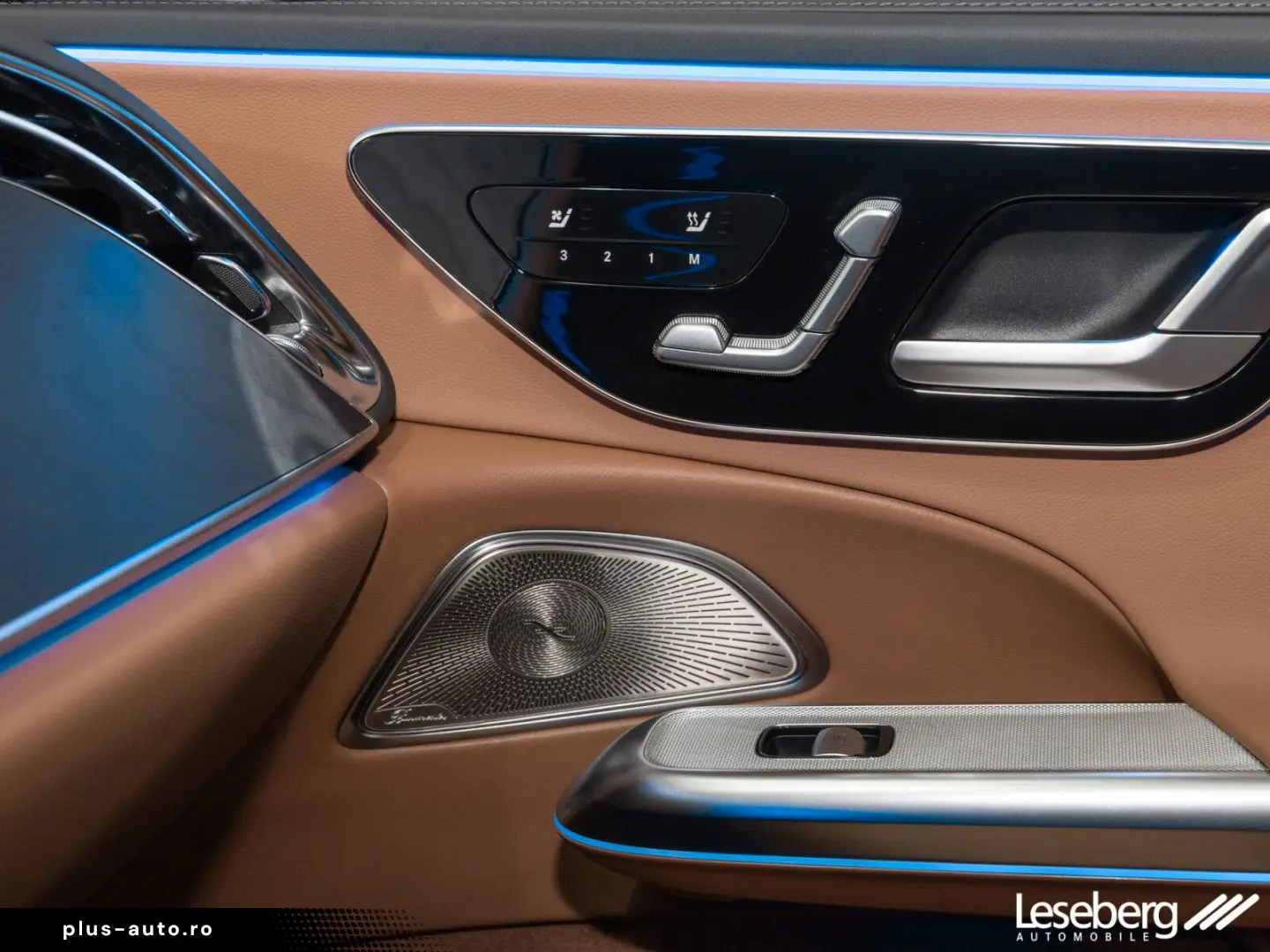 E 300 de AMG DIG.LIGHT Pano Distro Airmatic 360