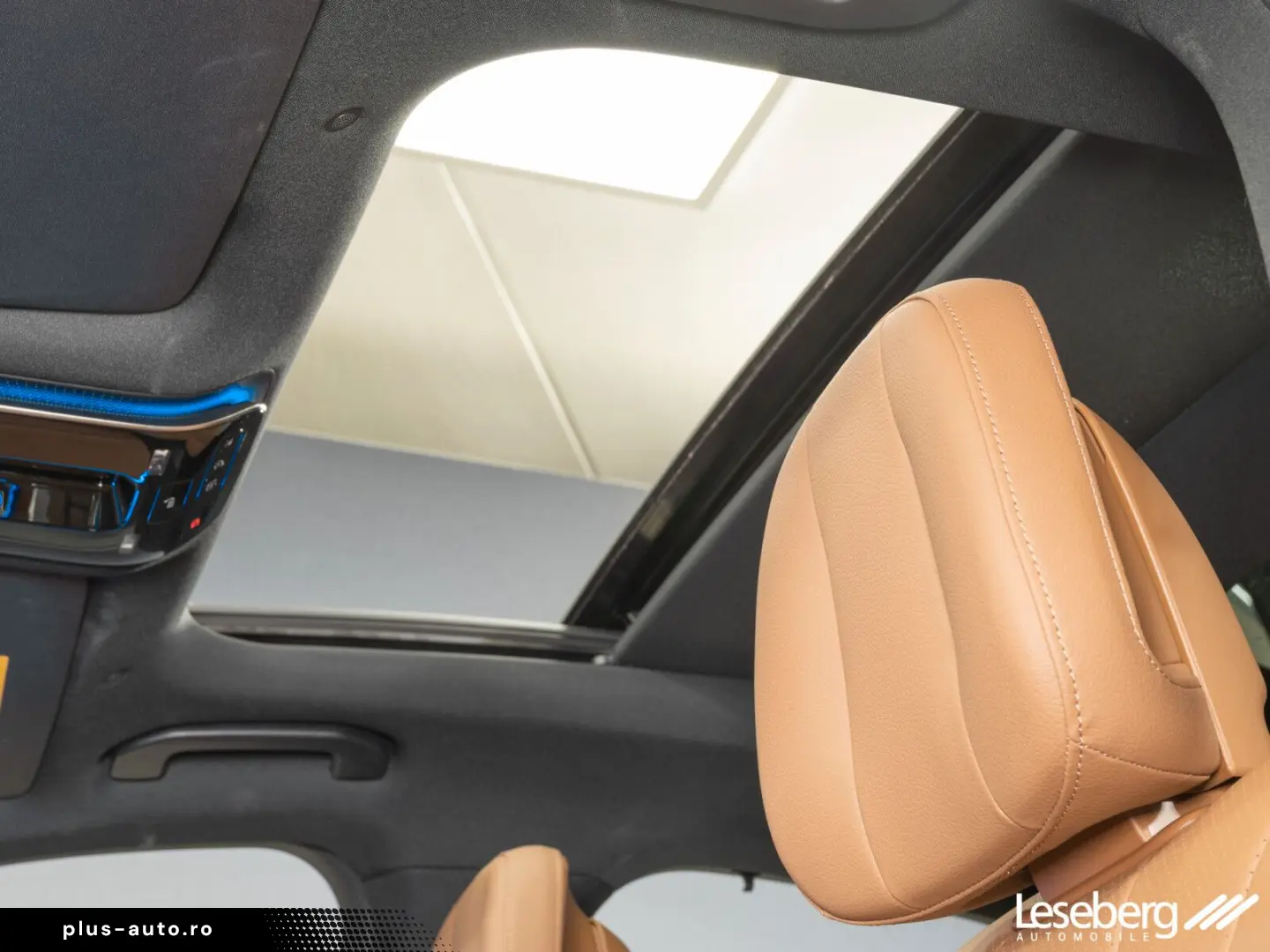 E 300 de AMG DIG.LIGHT Pano Distro Airmatic 360