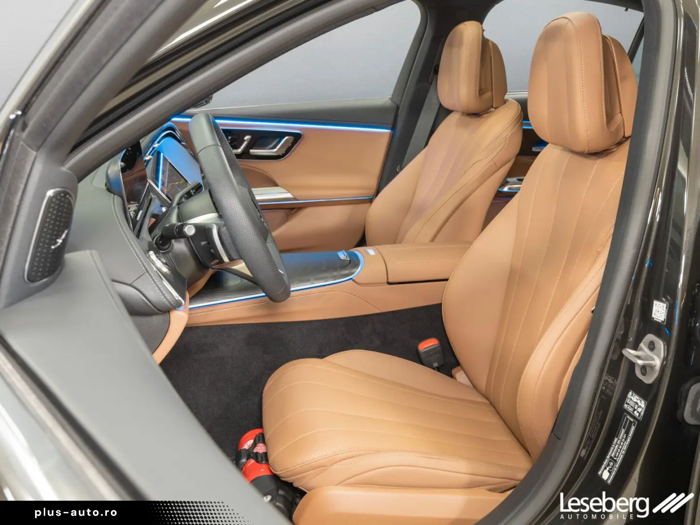 E 300 de AMG DIG.LIGHT Pano Distro Airmatic 360