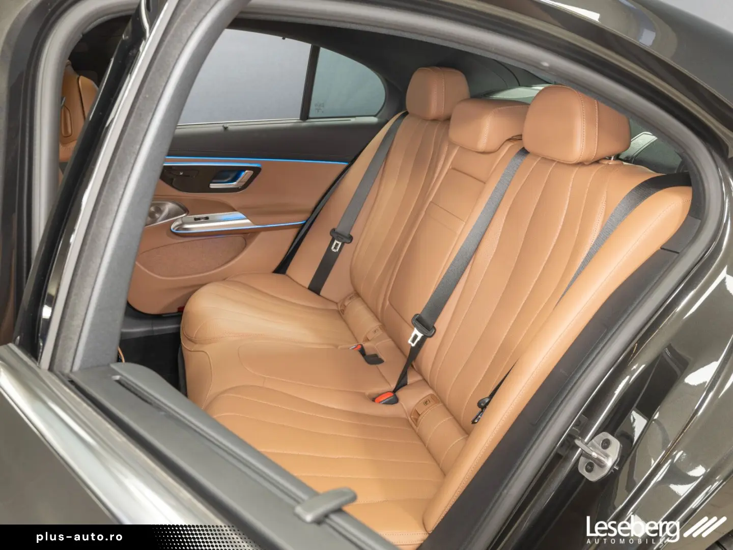 E 300 de AMG DIG.LIGHT Pano Distro Airmatic 360