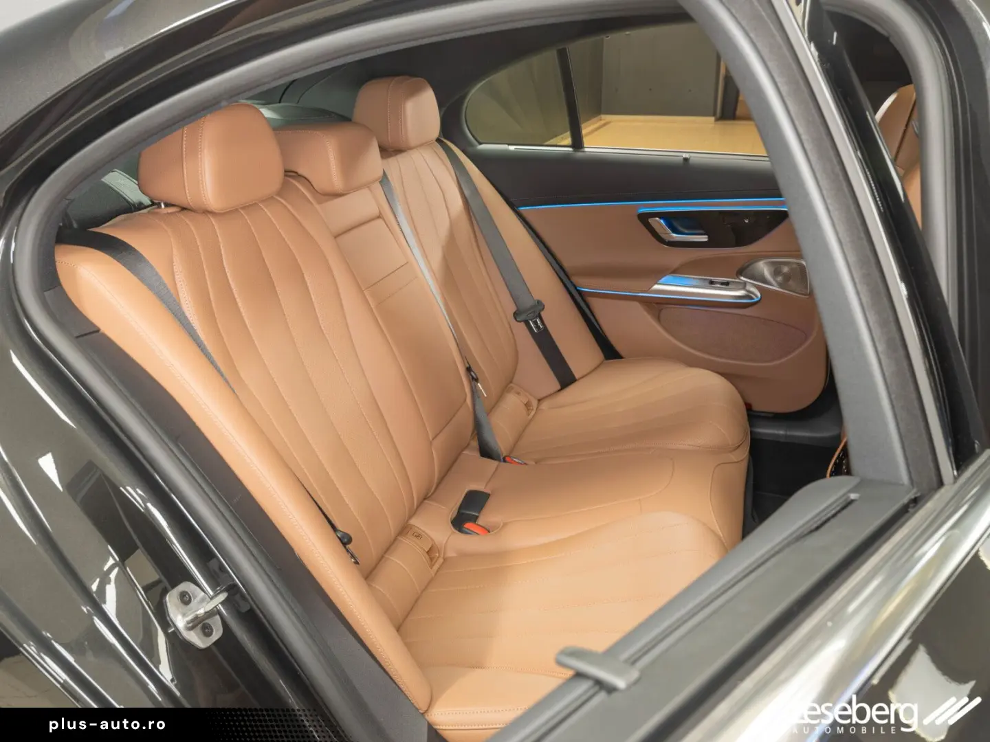 E 300 de AMG DIG.LIGHT Pano Distro Airmatic 360