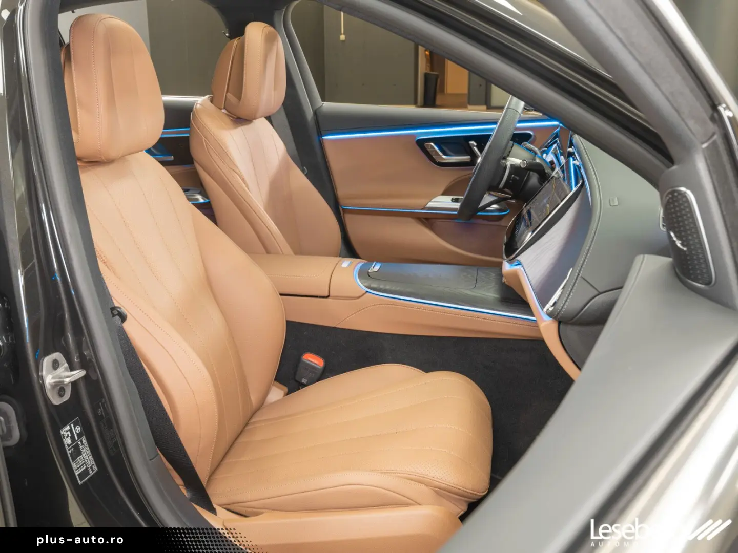 E 300 de AMG DIG.LIGHT Pano Distro Airmatic 360