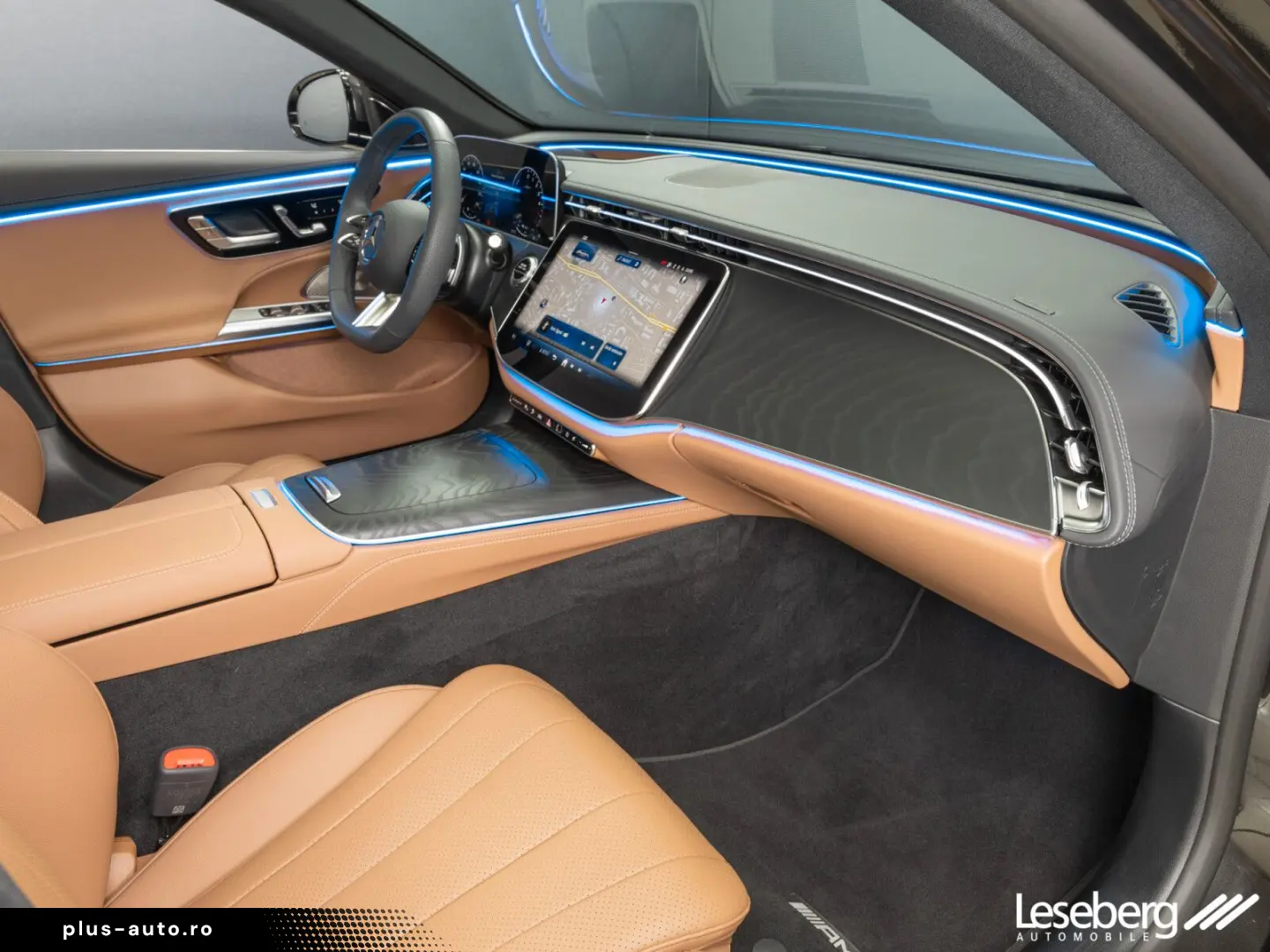 E 300 de AMG DIG.LIGHT Pano Distro Airmatic 360