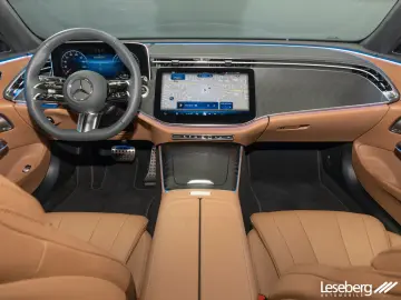 E 300 de AMG DIG.LIGHT Pano Distro Airmatic 360