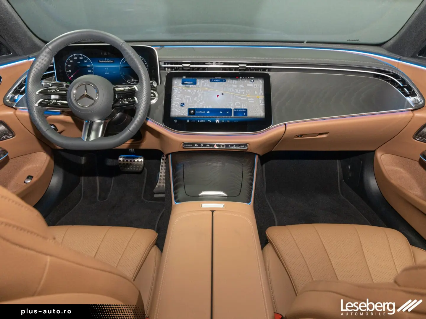 E 300 de AMG DIG.LIGHT Pano Distro Airmatic 360