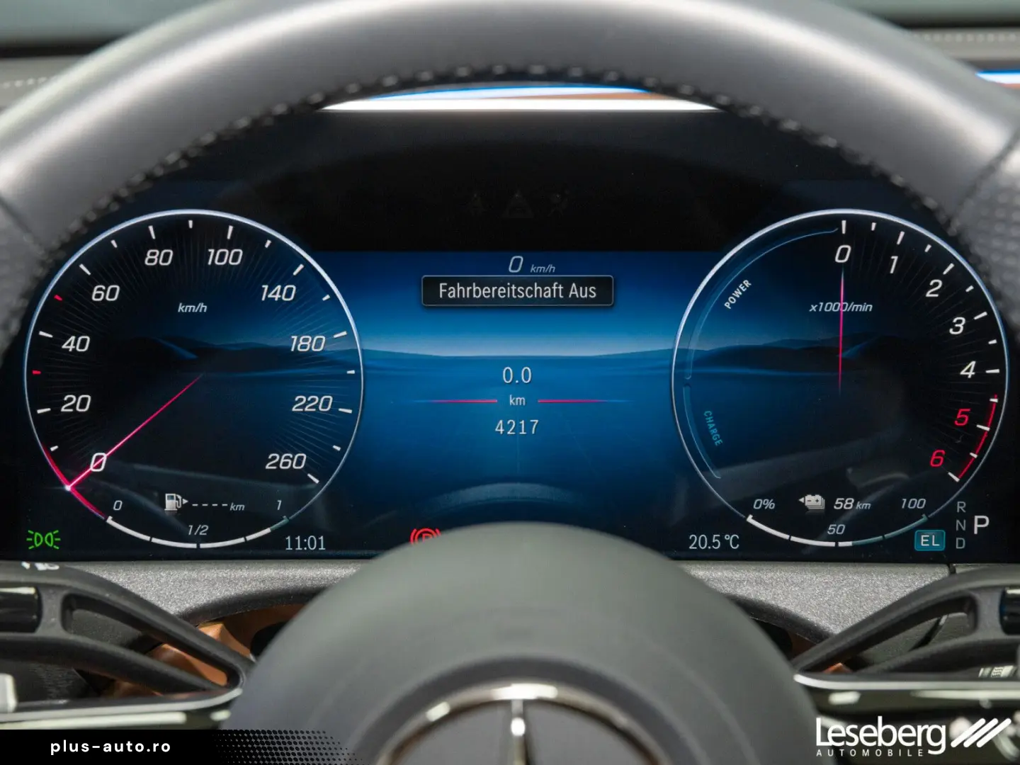 E 300 de AMG DIG.LIGHT Pano Distro Airmatic 360