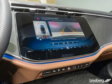 E 300 de AMG DIG.LIGHT Pano Distro Airmatic 360