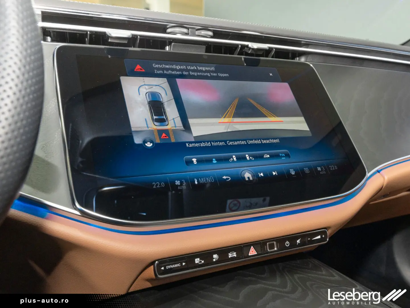 E 300 de AMG DIG.LIGHT Pano Distro Airmatic 360