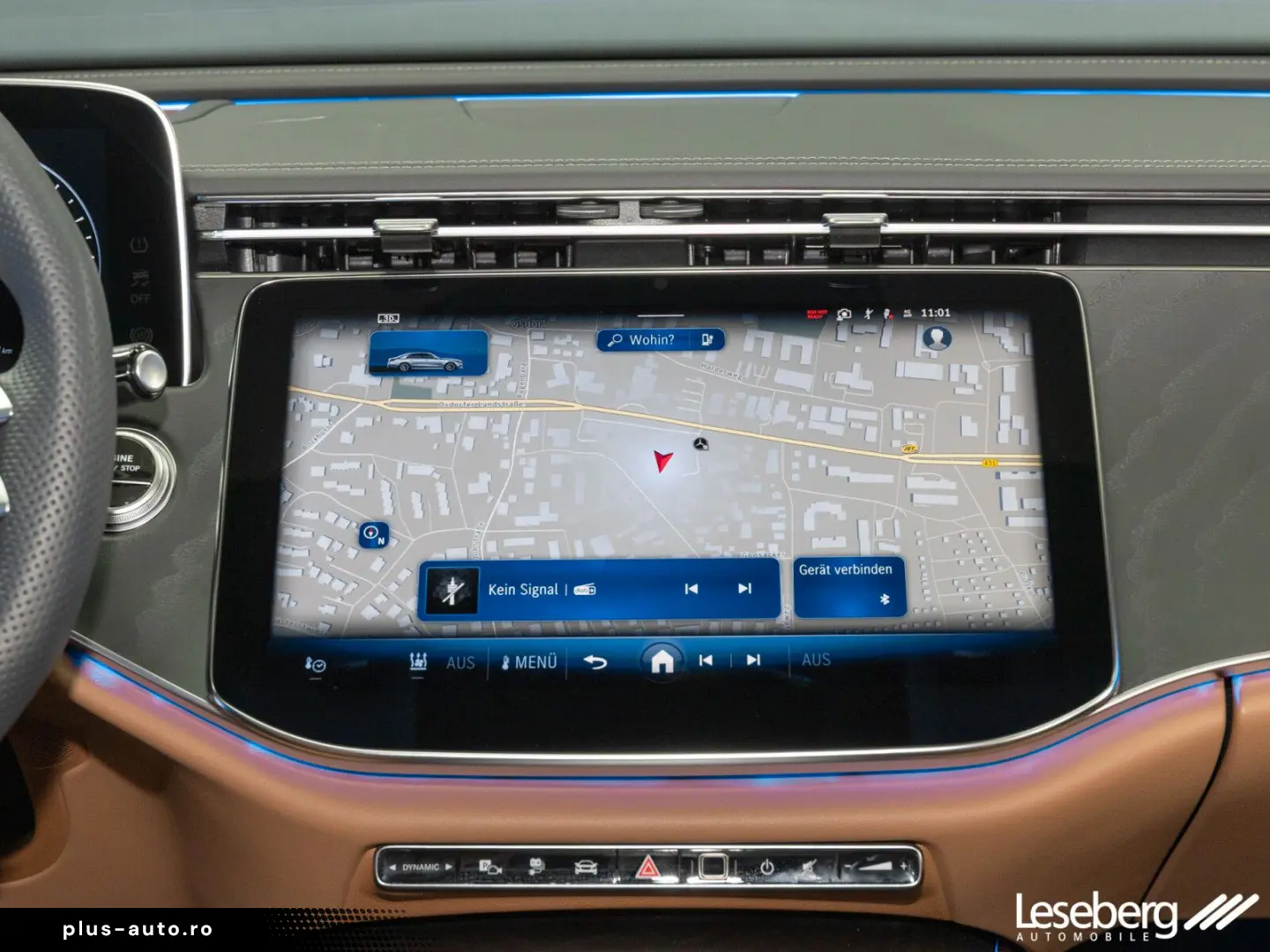 E 300 de AMG DIG.LIGHT Pano Distro Airmatic 360