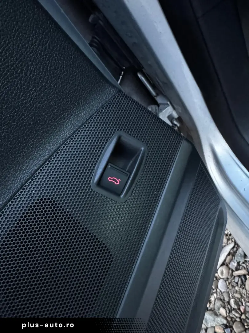 Passat B7 2.0 TDI 4MOTION DSG