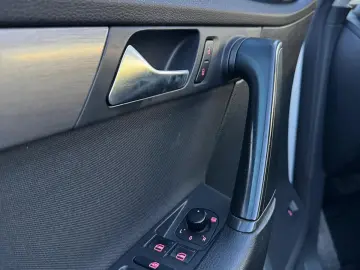 Passat B7 2.0 TDI 4MOTION DSG