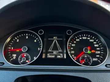 Passat B7 2.0 TDI 4MOTION DSG