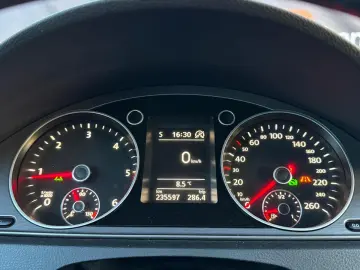 Passat B7 2.0 TDI 4MOTION DSG