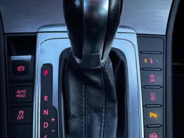 Passat B7 2.0 TDI 4MOTION DSG