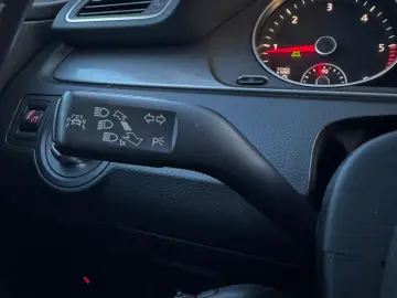 Passat B7 2.0 TDI 4MOTION DSG