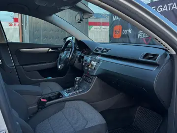 Passat B7 2.0 TDI 4MOTION DSG