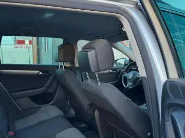 Passat B7 2.0 TDI 4MOTION DSG