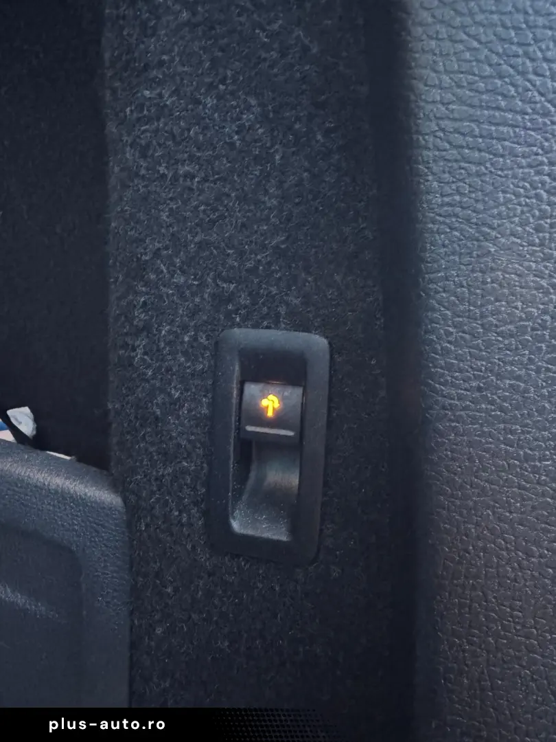 Passat B7 2.0 TDI 4MOTION DSG