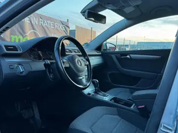 Passat B7 2.0 TDI 4MOTION DSG
