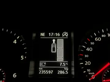 Passat B7 2.0 TDI 4MOTION DSG