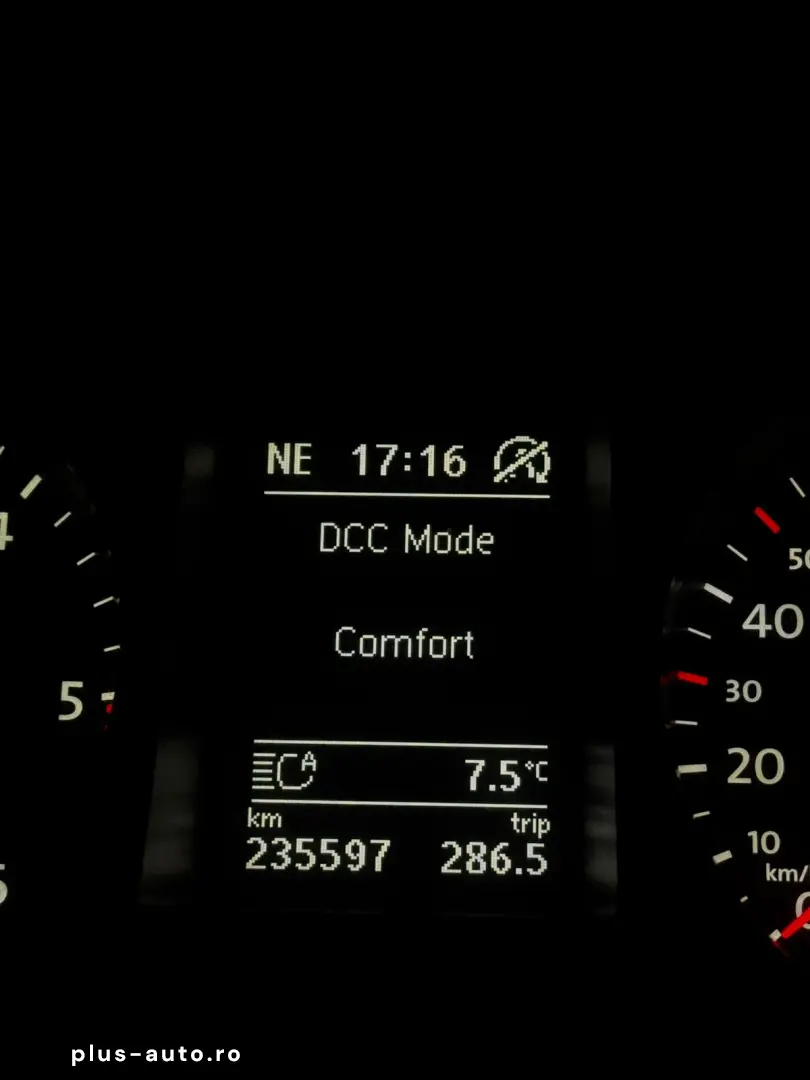 Passat B7 2.0 TDI 4MOTION DSG