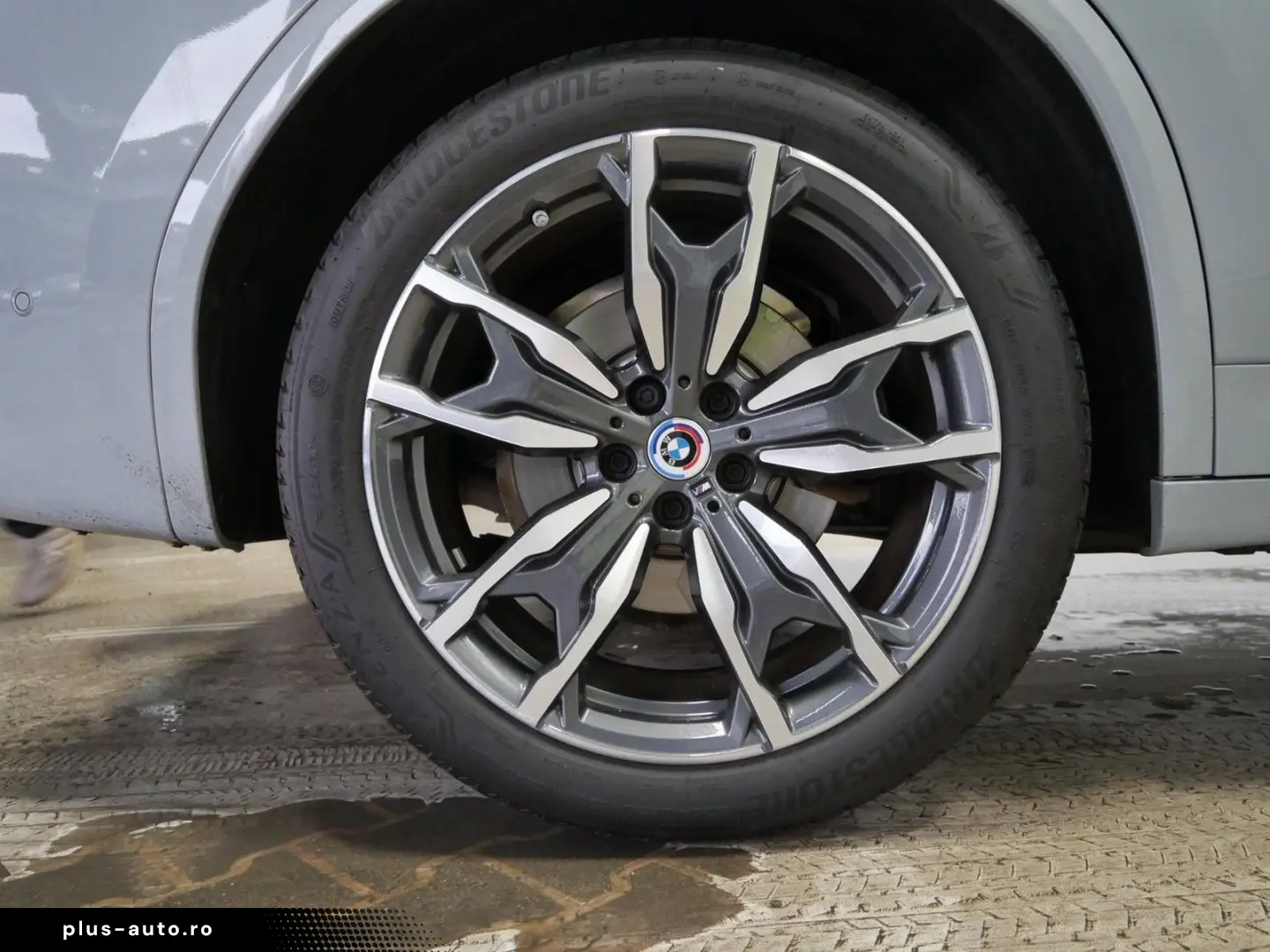 X3 xDrive 30d M Sport AHK LASER HUD PANO MMRY RF