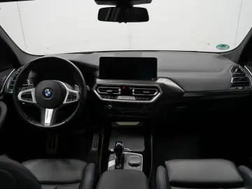 X3 xDrive 30d M Sport AHK LASER HUD PANO MMRY RF