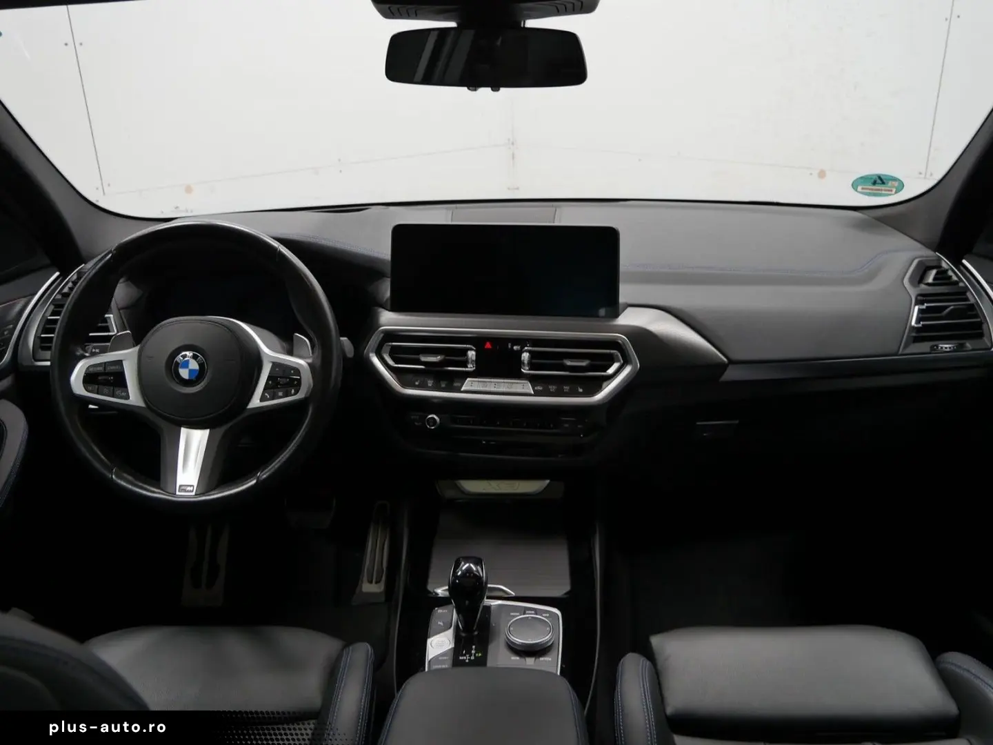 X3 xDrive 30d M Sport AHK LASER HUD PANO MMRY RF
