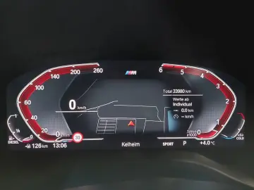 X3 xDrive 30d M Sport AHK LASER HUD PANO MMRY RF