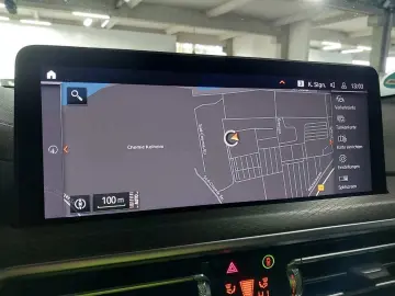 X3 xDrive 30d M Sport AHK LASER HUD PANO MMRY RF