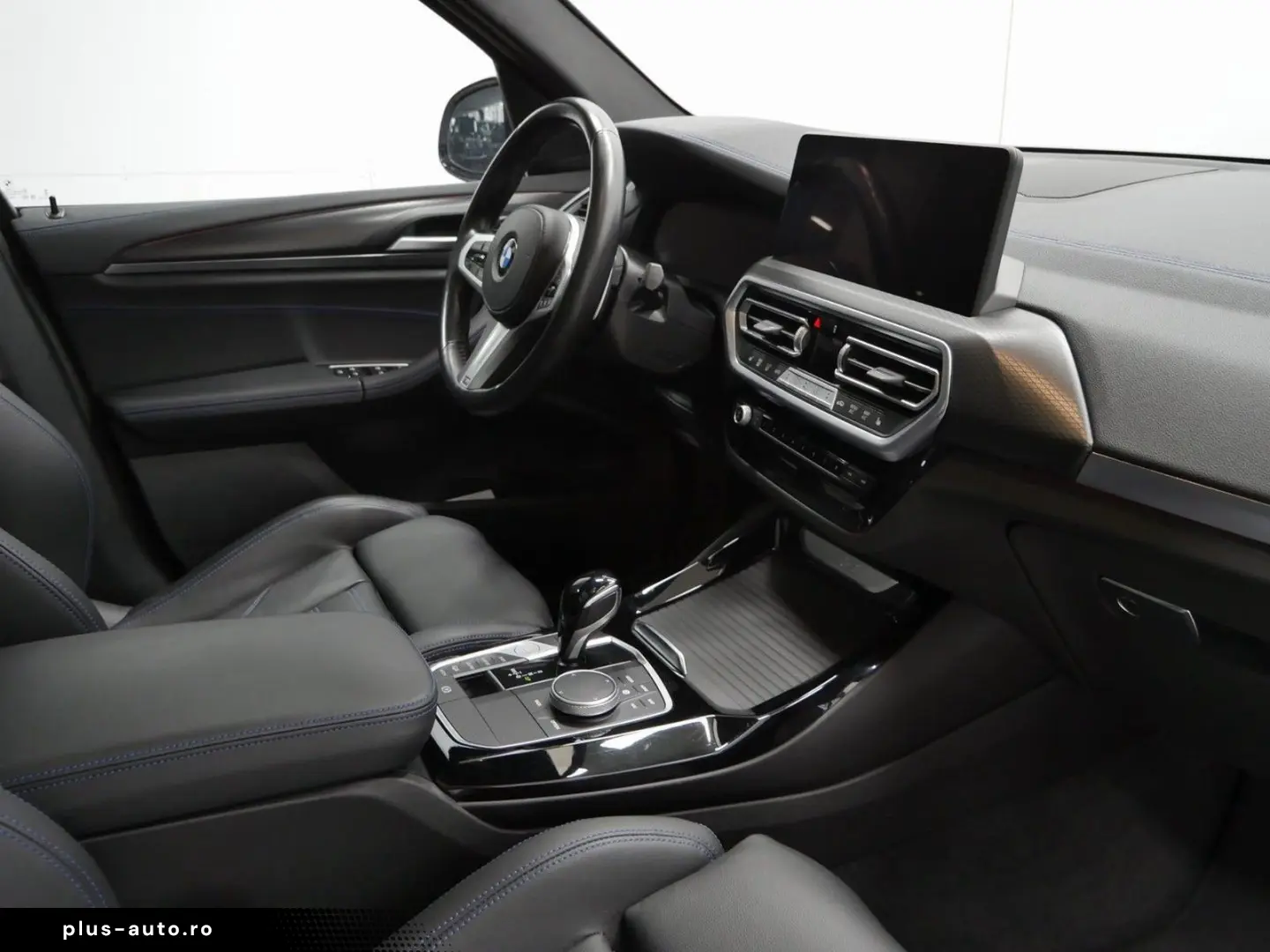 X3 xDrive 30d M Sport AHK LASER HUD PANO MMRY RF