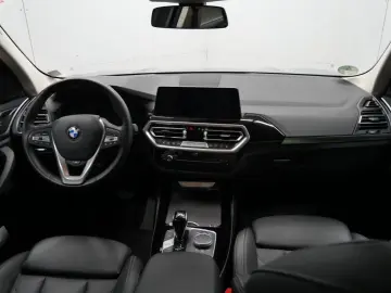 X3 xDrive 20i Sport Standhz. AHK Kamera Sound