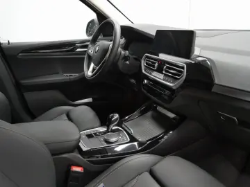 X3 xDrive 20i Sport Standhz. AHK Kamera Sound
