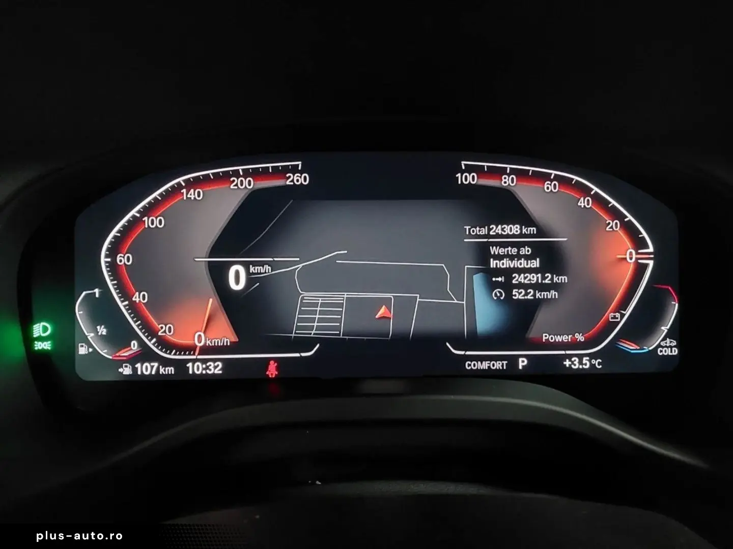 X3 xDrive 20i Sport Standhz. AHK Kamera Sound