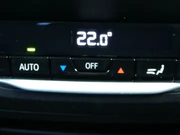 X3 xDrive 20i Sport Standhz. AHK Kamera Sound