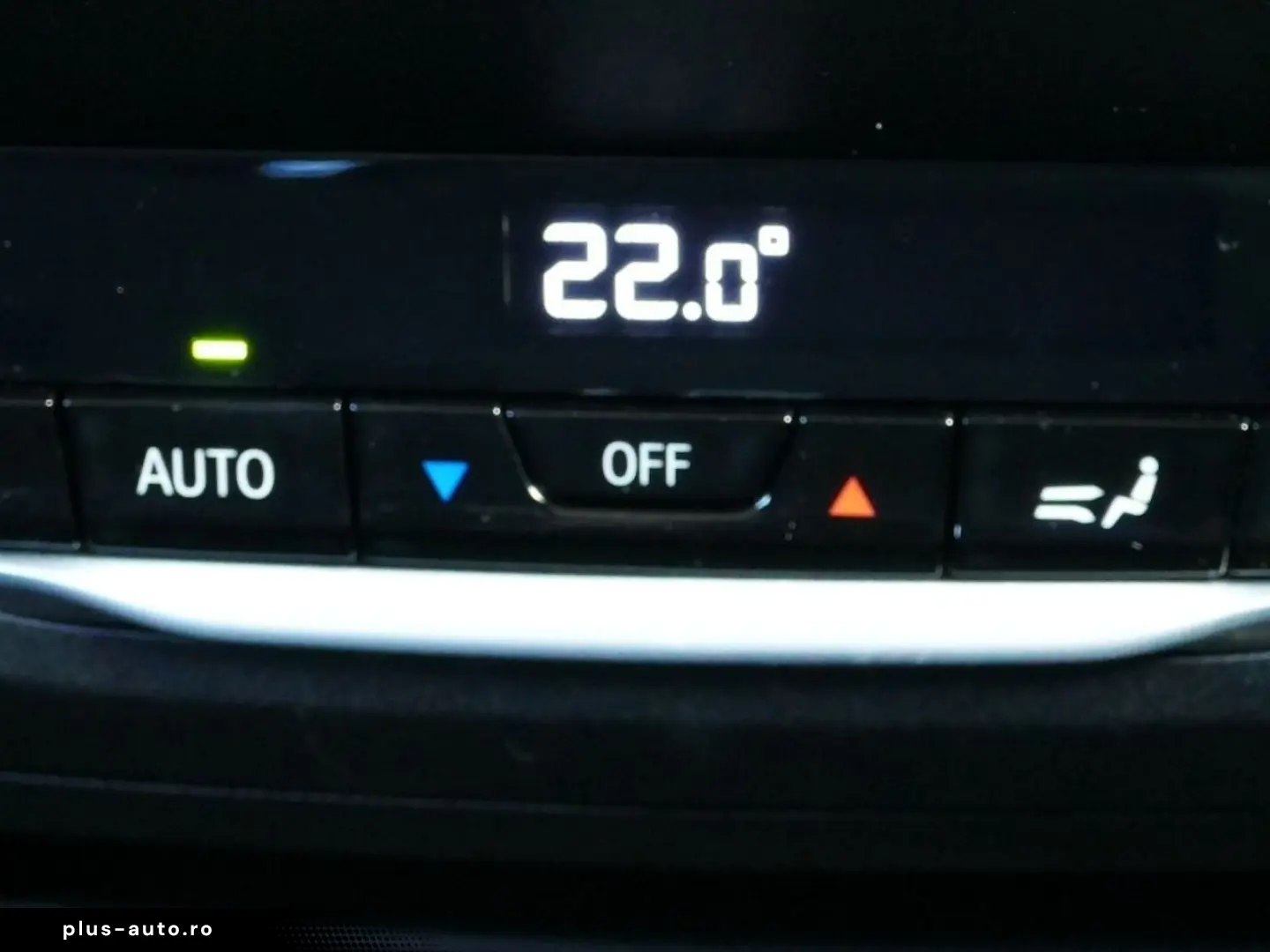 X3 xDrive 20i Sport Standhz. AHK Kamera Sound