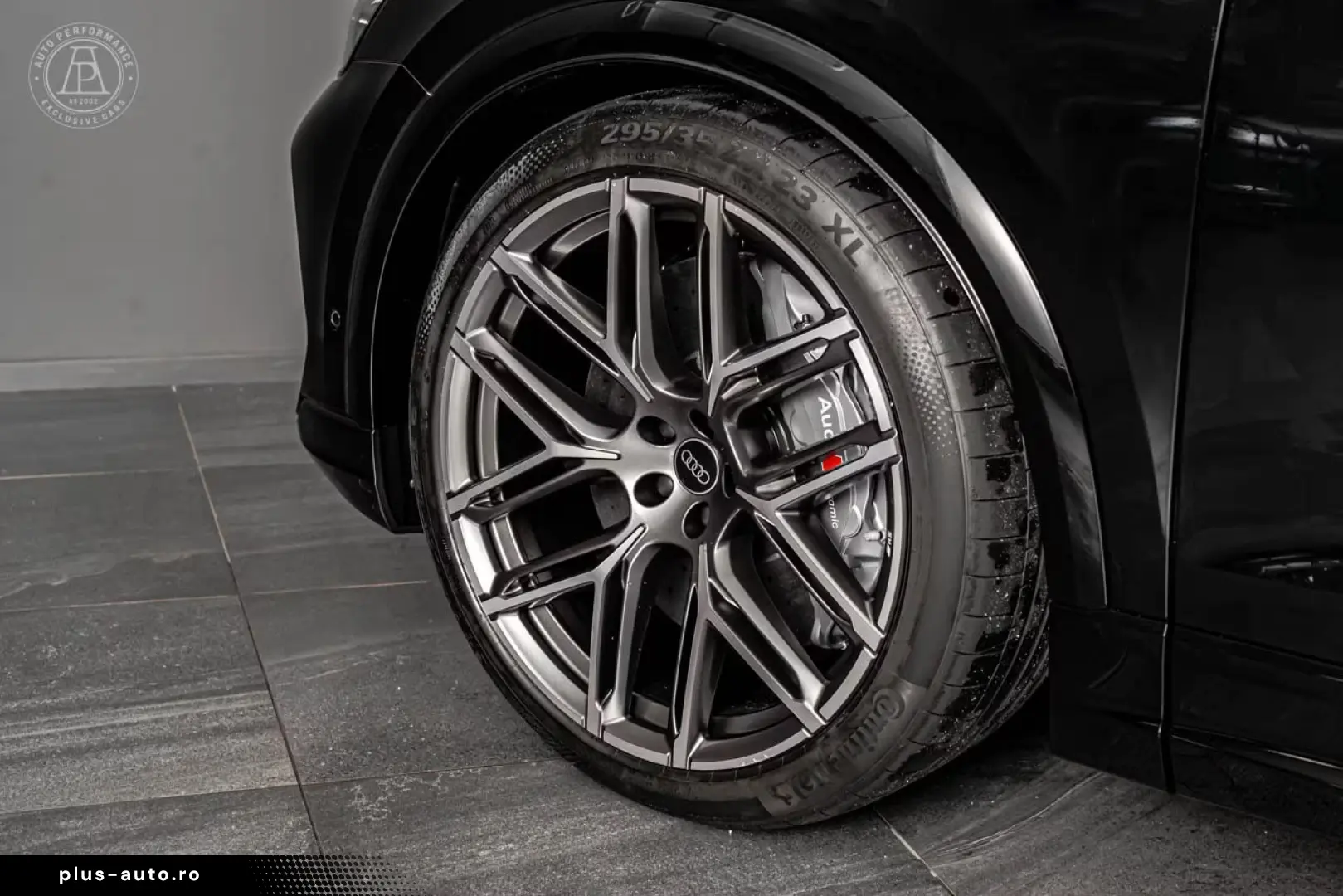 Audi RSQ8 Performance 4.0 TFSI Quattro