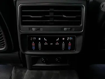 Audi RSQ8 Performance 4.0 TFSI Quattro