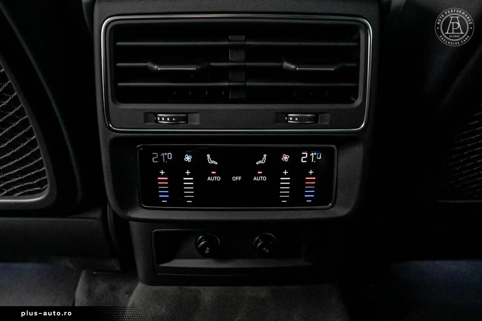 Audi RSQ8 Performance 4.0 TFSI Quattro