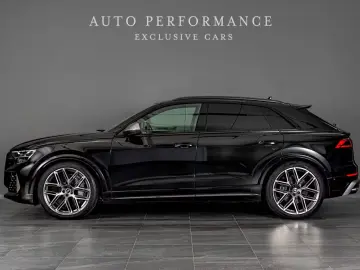 Audi RSQ8 Performance 4.0 TFSI Quattro