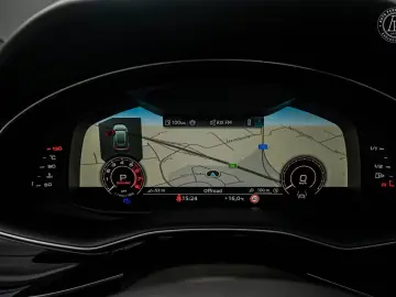 Audi RSQ8 Performance 4.0 TFSI Quattro