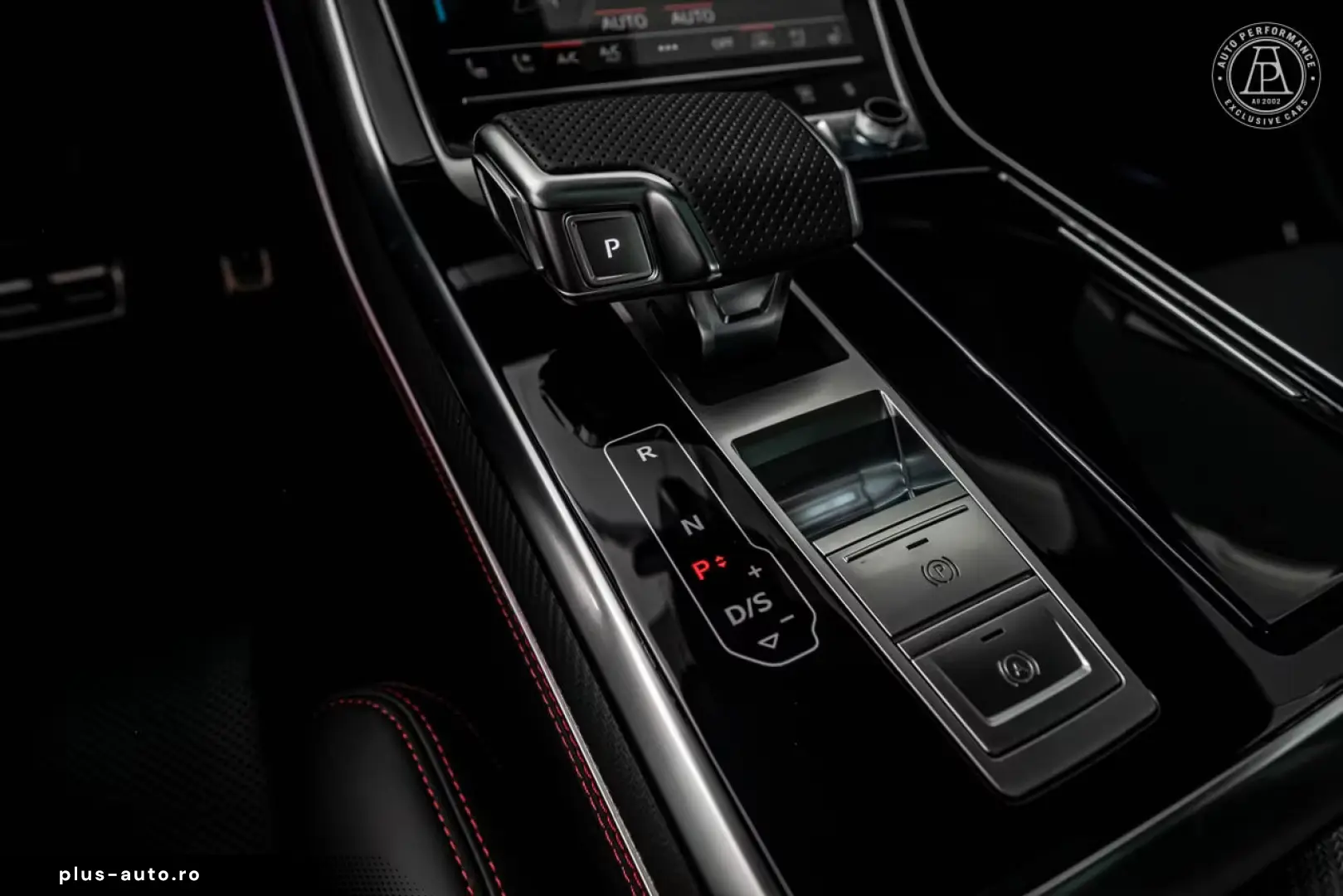 Audi RSQ8 Performance 4.0 TFSI Quattro