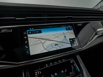 Audi RSQ8 Performance 4.0 TFSI Quattro