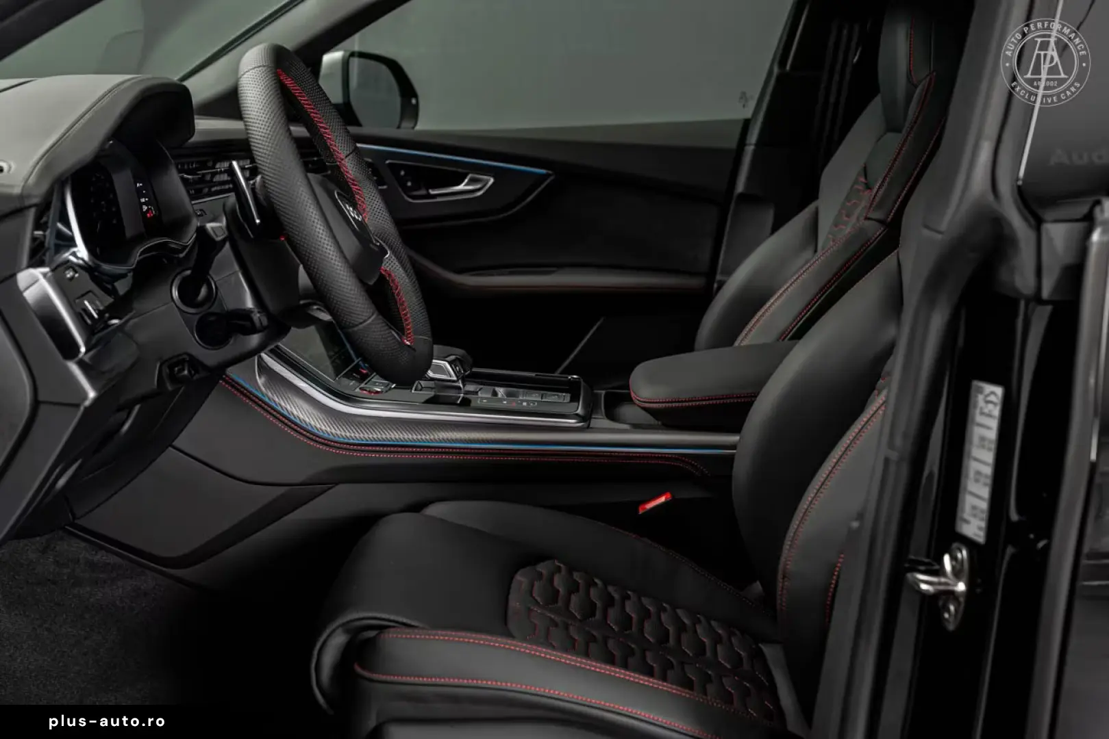 Audi RSQ8 Performance 4.0 TFSI Quattro