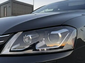 Passat B7 2.0 TDI DSG ComfortLine Bluemotion