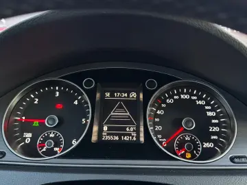 Passat B7 2.0 TDI DSG ComfortLine Bluemotion